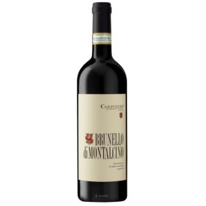 Brunello Di Montalcino Docg - Carpineto